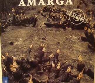 Colombia Amarga