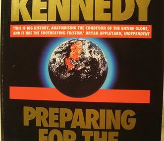 Preparing for the Twenty-First Century