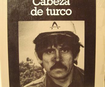 Cabeza de turco