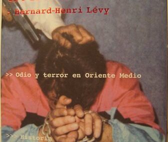 ¿Quién mató a Daniel Pearl? Odio y terror en Oriente Medio