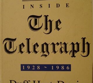 Inside The Telegraph - The House the Berrys Built