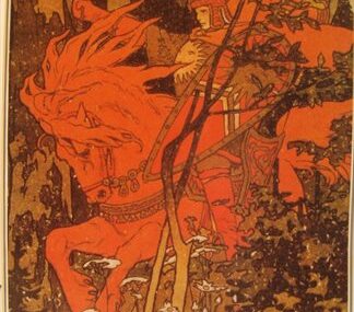 Los hijos del Grial
