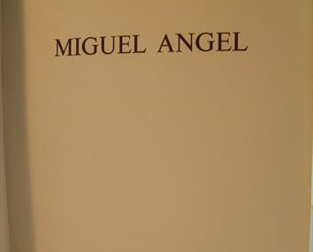 Miguel Ángel