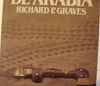 Lawrence de Arabia