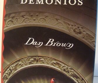 Ángeles y Demonios