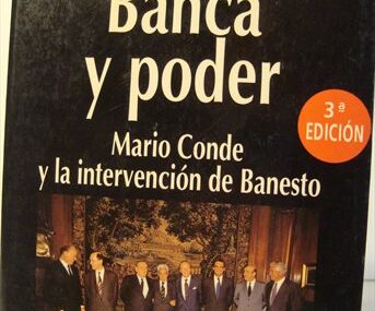 Banca y Poder