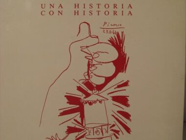 El carbón. Una historia con historia