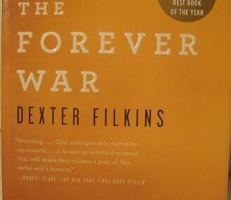 The forever War