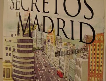 Secretos de Madrid