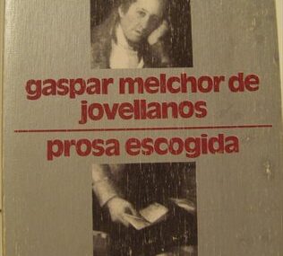 Prosa escogida