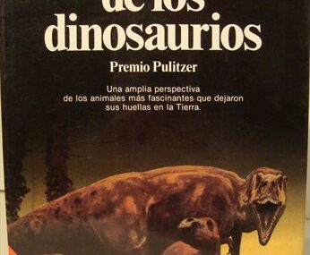El enigma de los dinosaurios