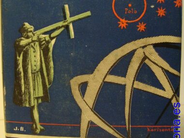 La astronomía contada con sencillez