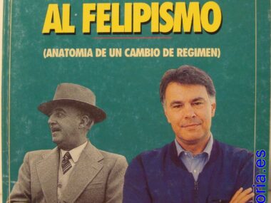 Del franquismo al felipismo: anatomía de un cambio de régimen