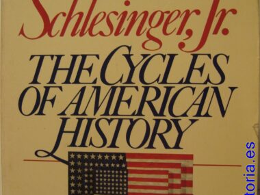 The Cycles of American History