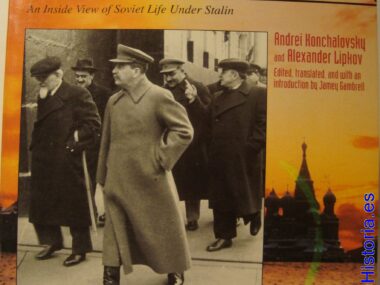The Inner Circle. An Inside View of Soviet Union Life Under Stalin
