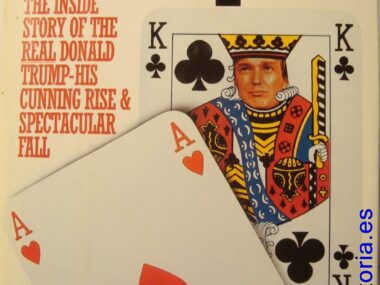 Trumped! The Inside Story of the Real Donald Trump - His Cunning Rise and Spectacular Fall