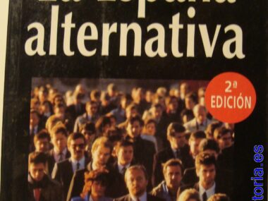 La España alternativa