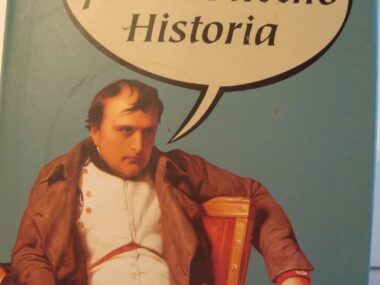 Frases que han hecho Historia