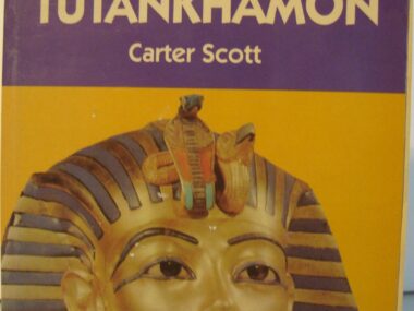 Tutankhamón