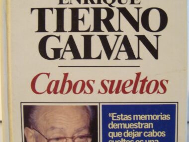 Cabos sueltos