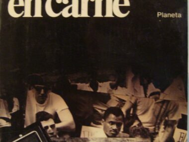Escrito en carne. Un canto a la profesión periodística y un adiós a la aventura en su sentido más puro