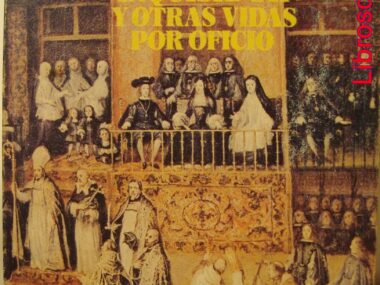 El Señor Inquisidor y otras vidas por oficio