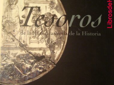 Tesoros de la Real Academia de la Historia