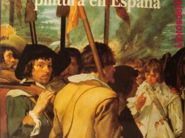 La Edad de Oro de la pintura en España