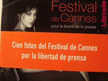 100 Photos du Festival de Cannes pour la liberté de la presse