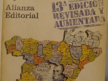 Introducción a la economía española