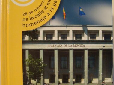 Historia de la Peseta