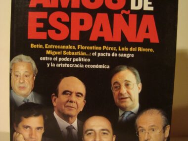 Los nuevos amos de España