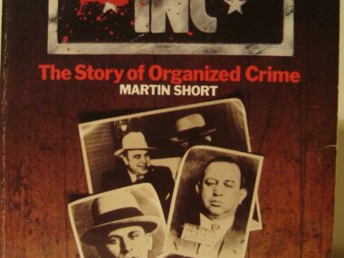 Crime Inc.: The Story of Organized Crime
