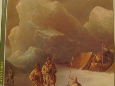 El gran desafío de los polos