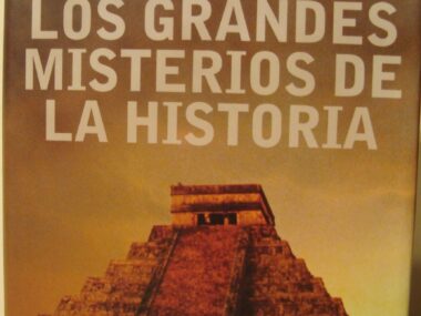 Los grandes misterios de la Historia