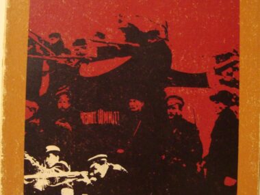 Estudios sobre la Revolución