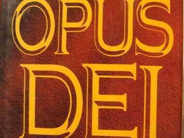 Opus Dei. Una investigación