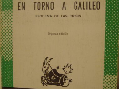 En torno a Galileo. Esquema de las crisis