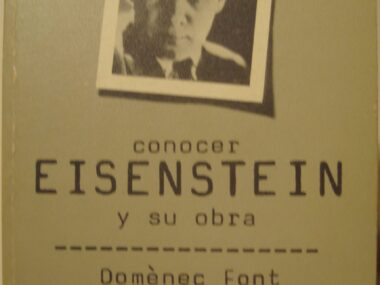 Conocer Einseistein y su obra