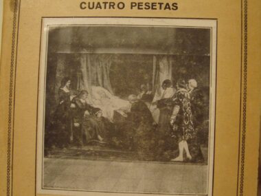 Historia de España. Síntesis completa de la evolución histórica de la Península
