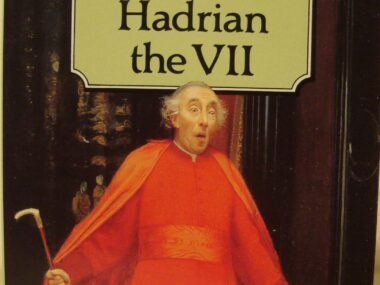 Hadrian the VII