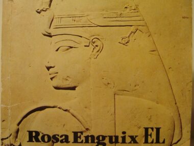 El antiguo Egipto