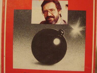 Manual del buen terrorista