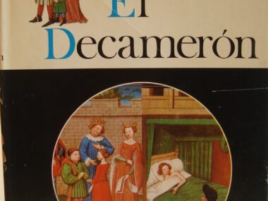 El Decamerón