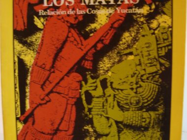 Cómo vivieron los Mayas