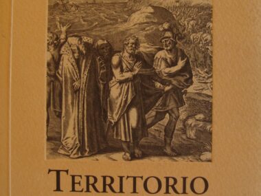 Territorio Comanche
