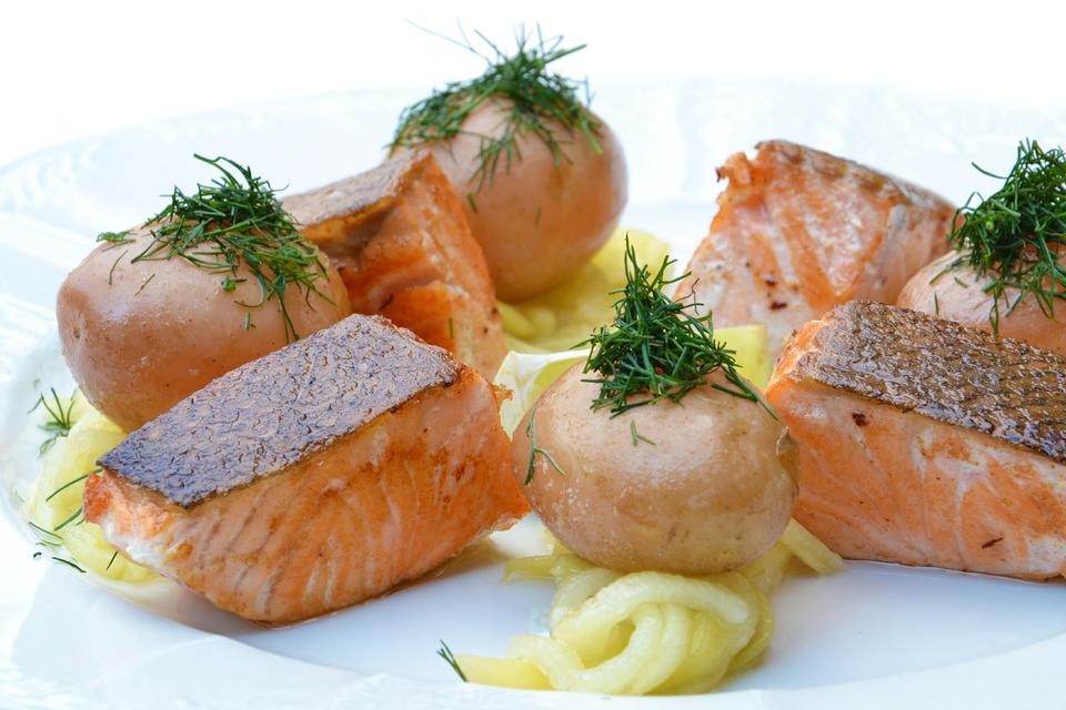Smoked Salmon - Imagen 2
