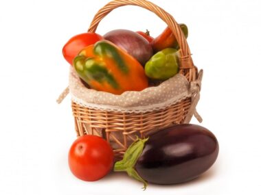 Caponata mix