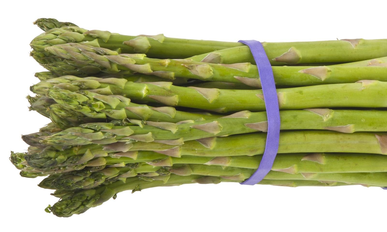 Green Asparagus - Imagen 2