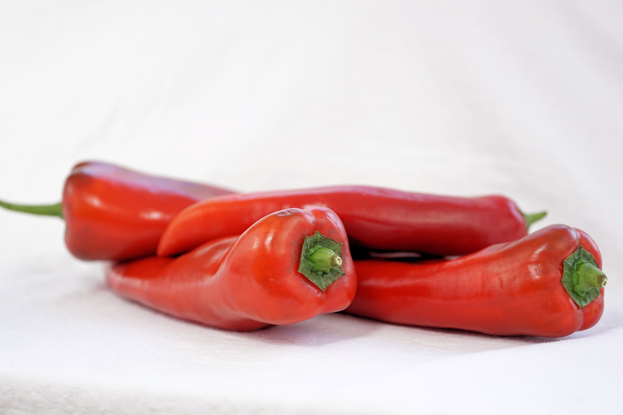 Red hot chilli peppers - Imagen 4